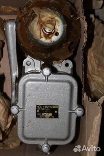 Звонки звлп-24