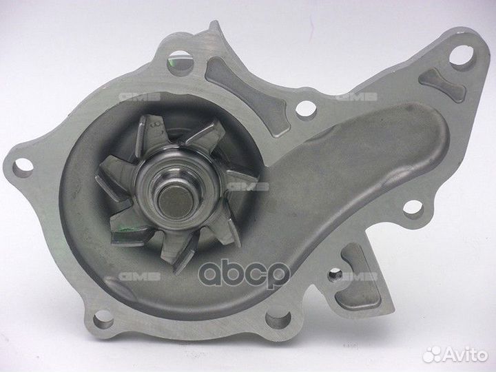 Насос водяной GWT78A GMB