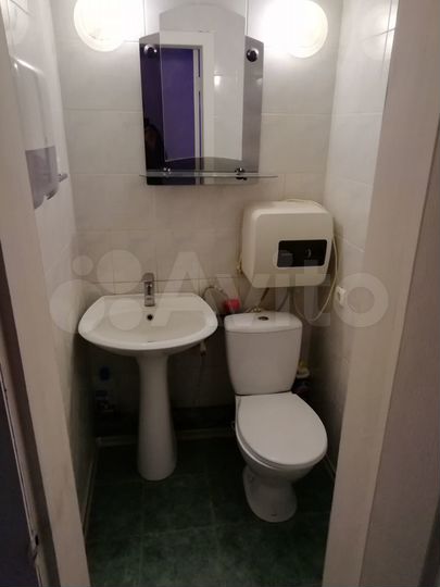 Торговое помещение, 66.5 м²