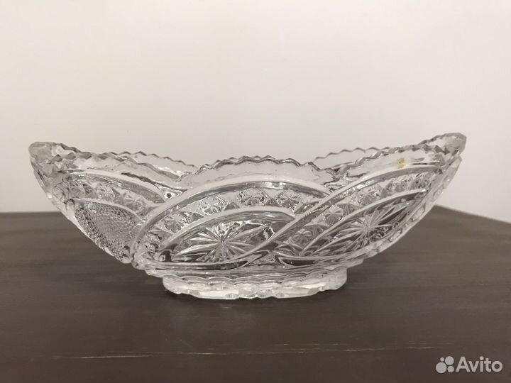 Хрустальная Ладья