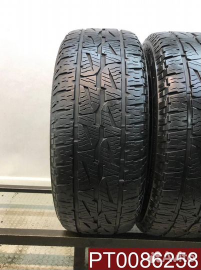 Bridgestone Dueler A/T 001 265/60 R18 98H