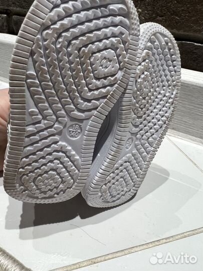 Обувь для девочки 18 размер