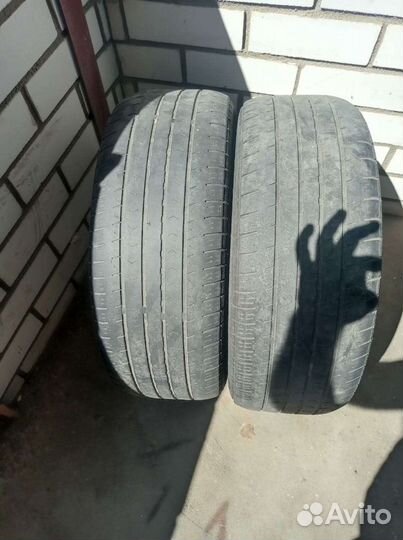 Maxxis AP2 All Season 205/55 R16 22B