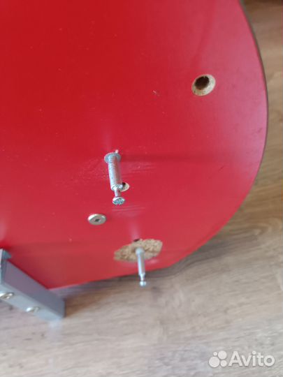 Кровать-машина Cilek Турция