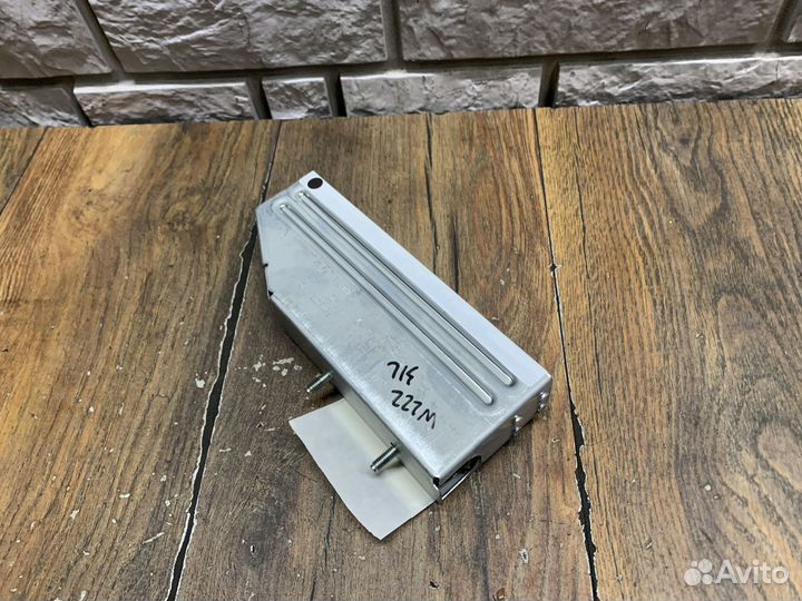 Mercedes Benz S W222 Подушка безопасности боковая