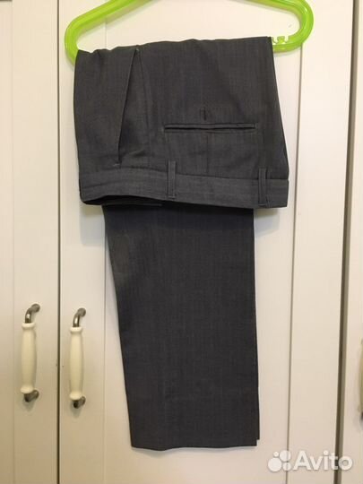 Костюм школьный тройка 140