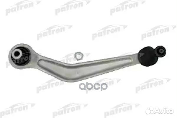 Рычаг подвески левыйBMW: 5 E39 95, 535/540 E39