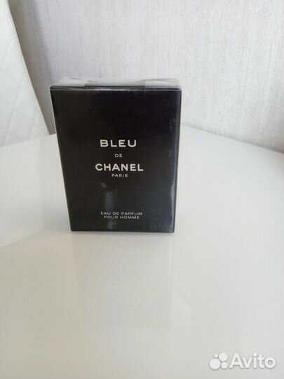 Allure Homme Sport Chanel