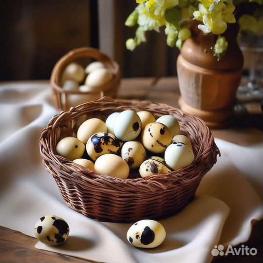 Козье молоко