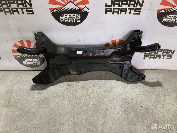 Балка передняя/подрамник Mitsubishi Outlander