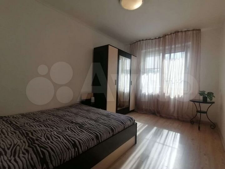 Комната 16 м² в 4-к., 1/7 эт.