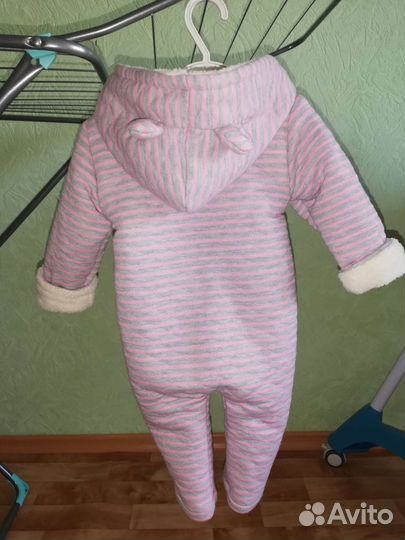 Костюм на девочку