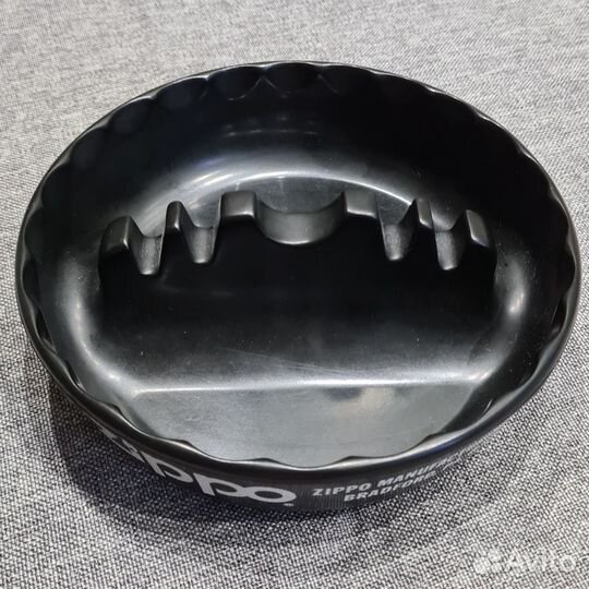 Zippo пепельница Made in USA - 1998 год