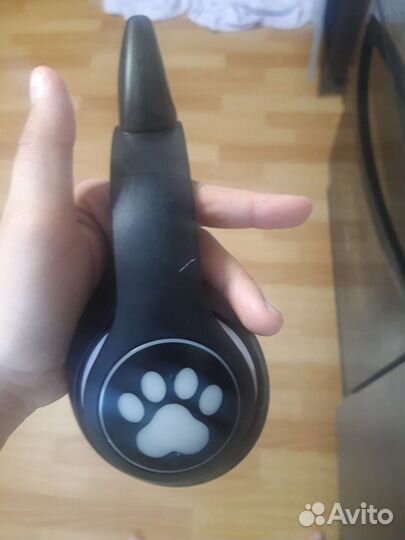 Беспроводные наушники бу