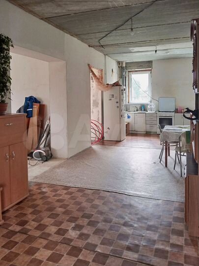 Дом 277 м² на участке 6 сот.