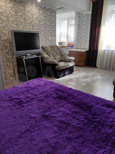 Квартира-студия, 35 м², 1/5 эт.