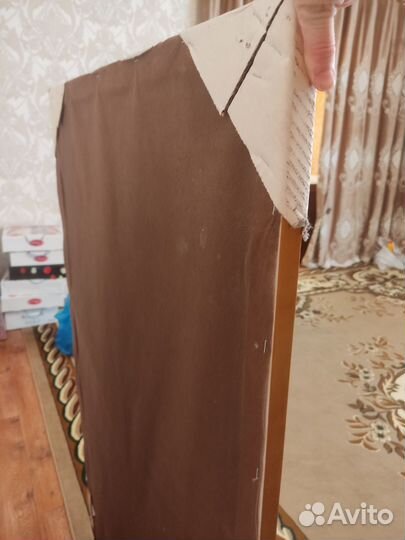 Зеркало с подсветкой