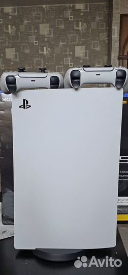 Sоny Plаystаtion 5 Digital Edition