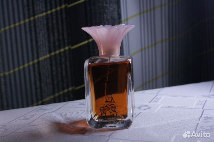 Туалетная вода женская