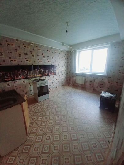 3-к. квартира, 62,1 м², 1/16 эт.