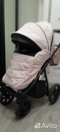 Коляска прогулочная Bebizaro Sport