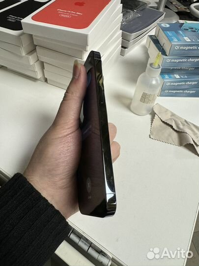 iPhone 13 Pro, 128 ГБ