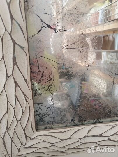 Зеркало дизайнерское