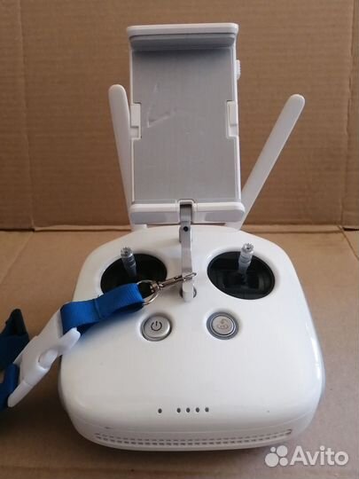 DJI Phantom 4 pro v2.0