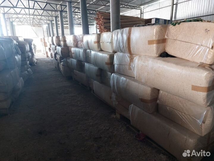 Опилки липа от производителя