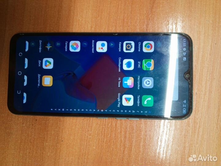 TECNO Spark 8C, 4/64 ГБ