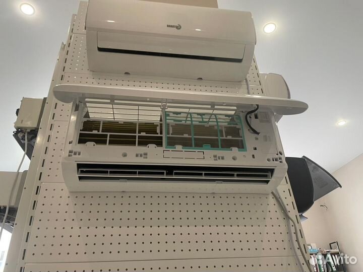 Сплит система ishimatsu Akita CVK-07H