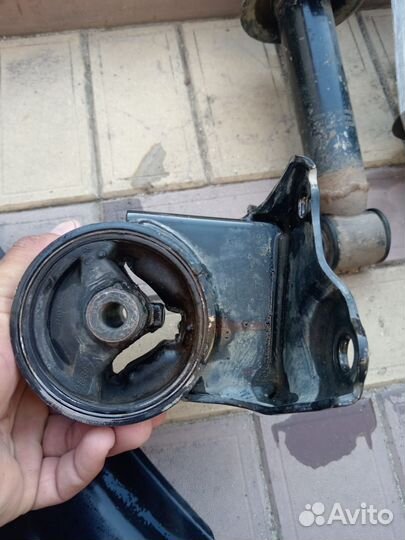 Запчасти на хондай соната