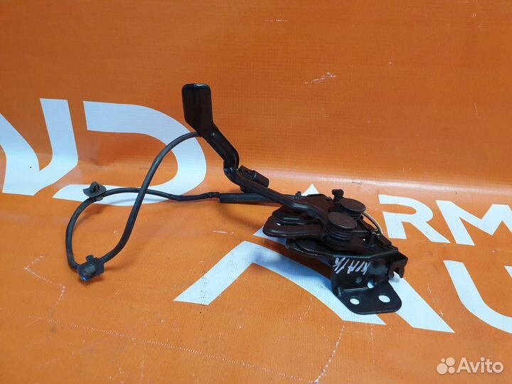 Замок капота Genesis Dh 1 2013-2016