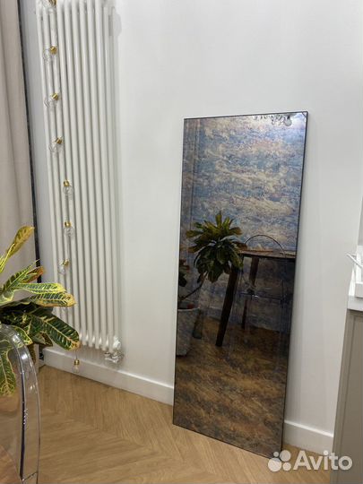 Зеркало патинированное