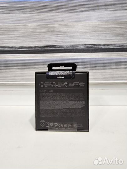 Беспроводные наушники samsung galaxy buds 2 pro