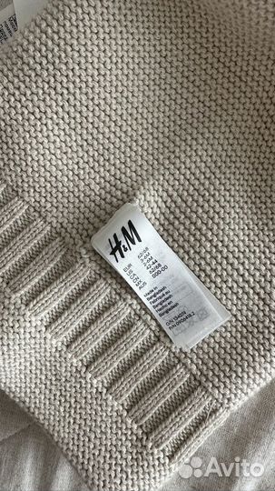 Шапка детская hm