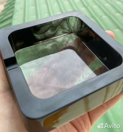 Пепельница ручной работы