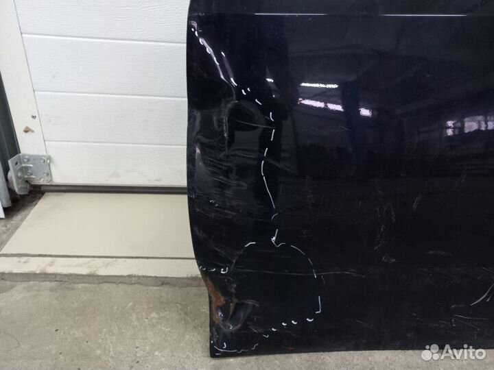 Дверь передняя левая Toyota Camry V40