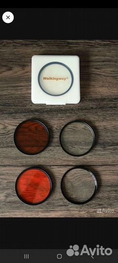 Фотоаппарат Nikon 750D