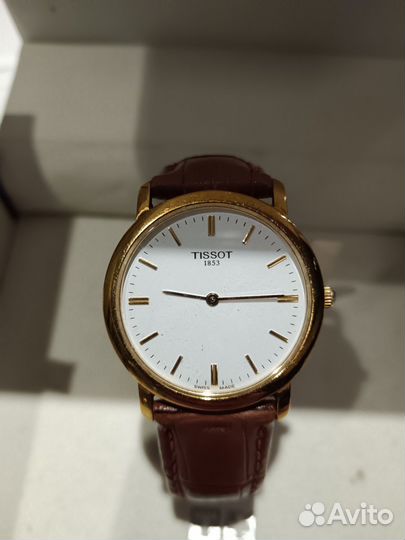 Наручные часы