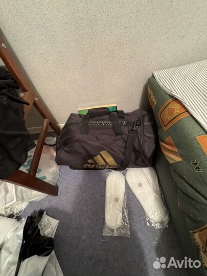 Спортивная сумка adidas