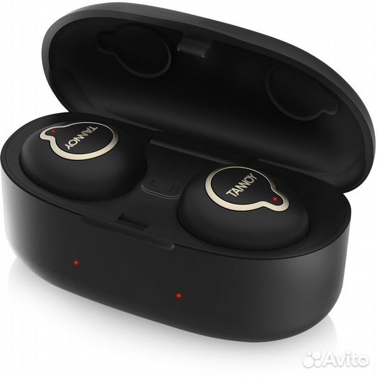 Наушники Tannoy life buds