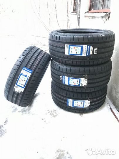 Windforce Catchfors UHP 315/40 R21 115W