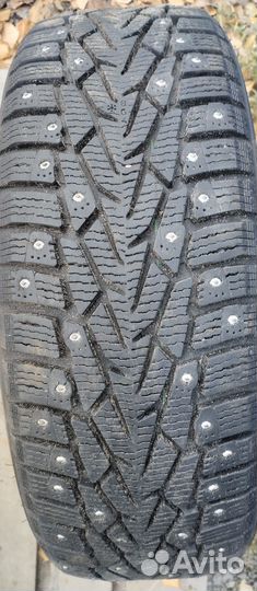 Nokian Tyres Nordman 7 SUV 205/60 R16