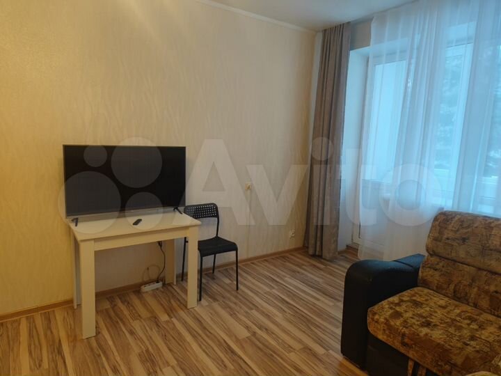 3-к. квартира, 83,2 м², 1/3 эт.