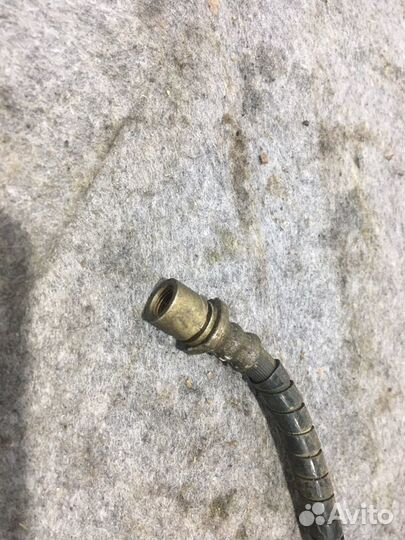 Шланг Сцепления Sybaru