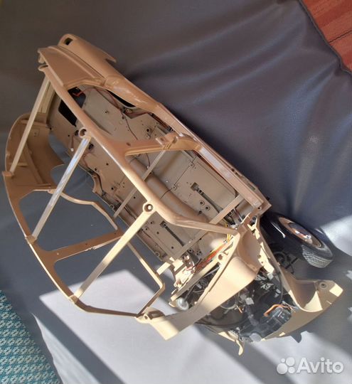 Победа М20 диагостини