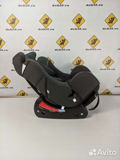 Автокресло с рождения