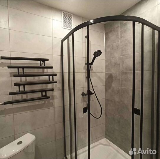 Ремонт и отделка квартир под ключ