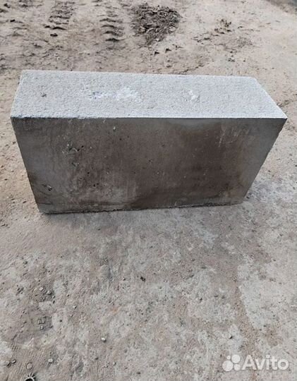 Пеноблоки гарантия